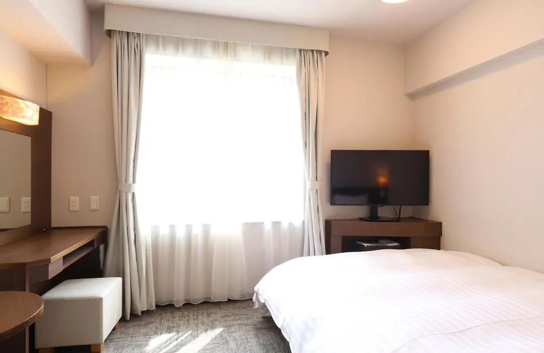 Dormy Inn Premium Shibuya-Jingumae-1