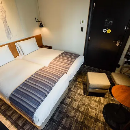 Ebisuholic Hotel-3