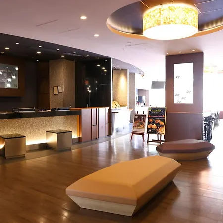 Dormy Inn Premium Shibuya-Jingumae-3