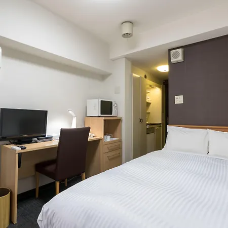 Flexstay Inn Shirogane-2