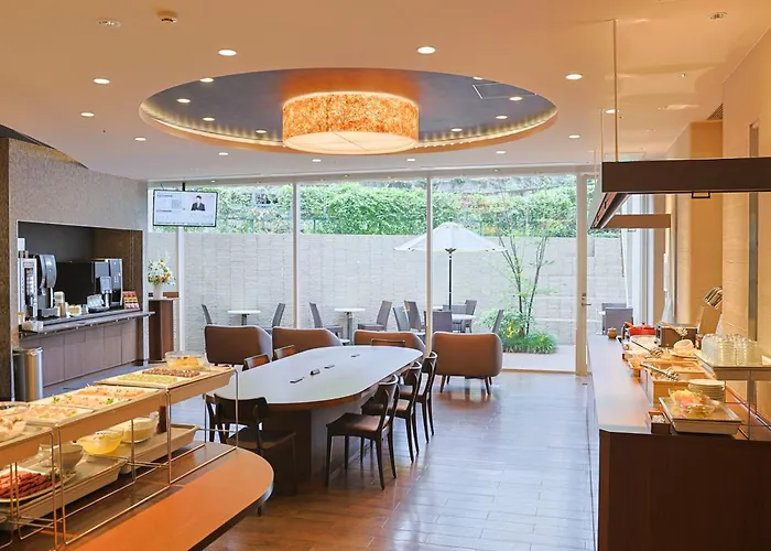 Dormy Inn Premium Shibuya-Jingumae