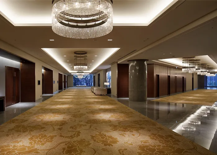 Palace Hotel Tokyo