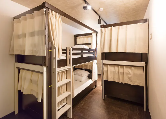 Guest House Wagokoro